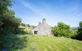 Gellibant Cottage